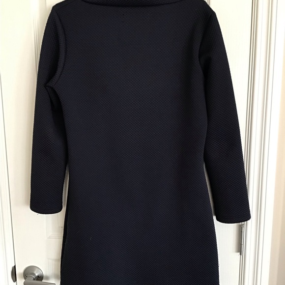 Womens Ruelle Dress - Picture 3 of 4